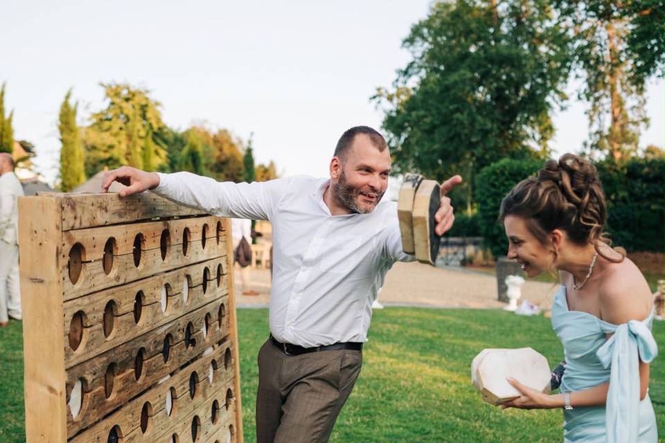 Connect Four