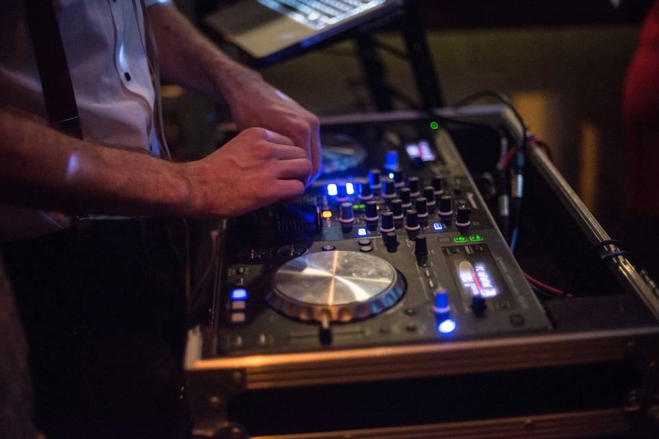 Bar/ Venue