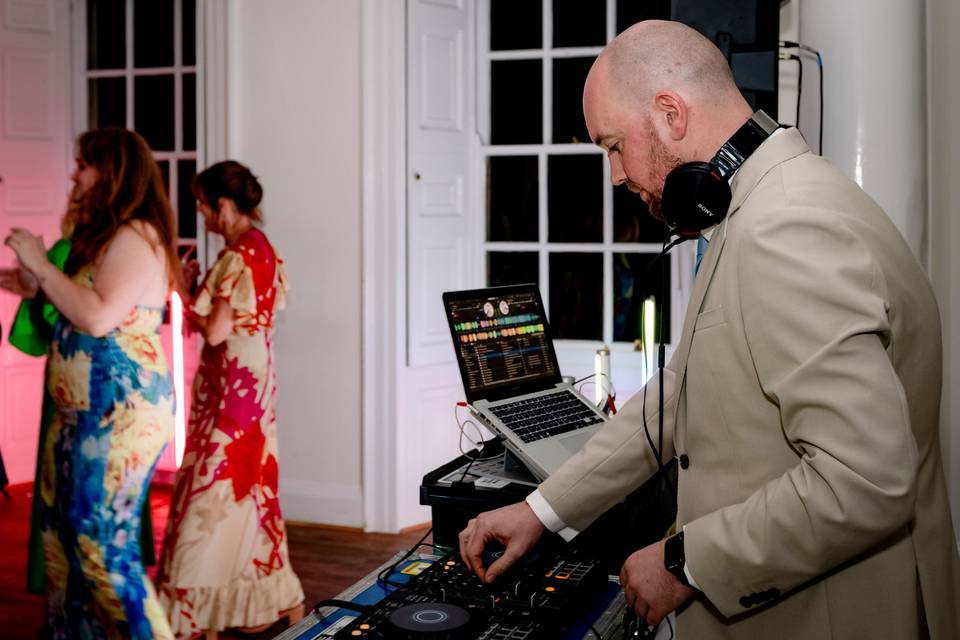 Wedding