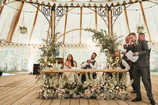 The Flower Alchemist Floral Design