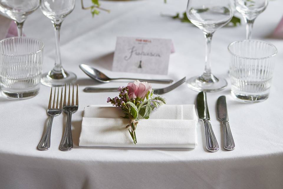 Place Setting