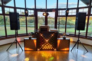 Time Trek Mobile Disco