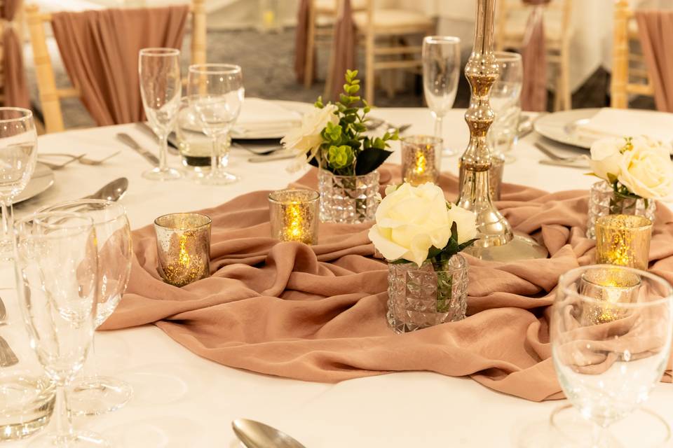 Table setting