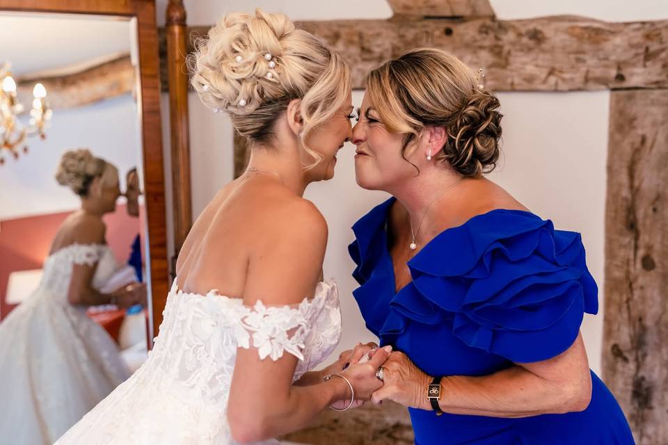 My sis in law