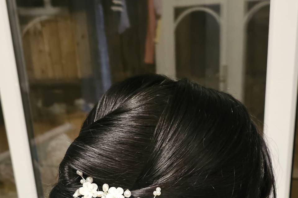 Bridesmaid