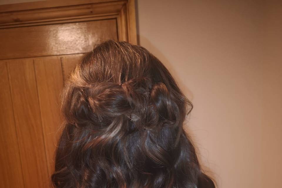 Curls