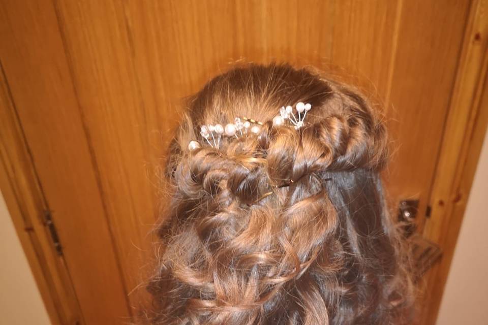 Curls