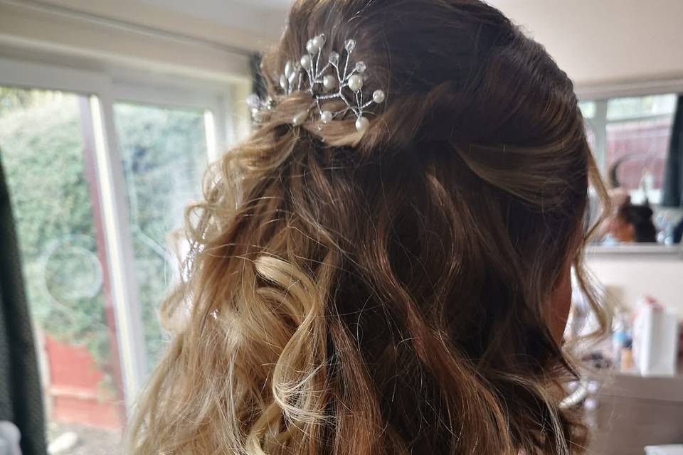 Curls