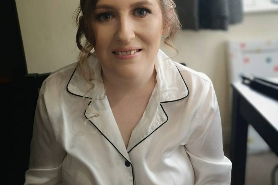 Bride jo