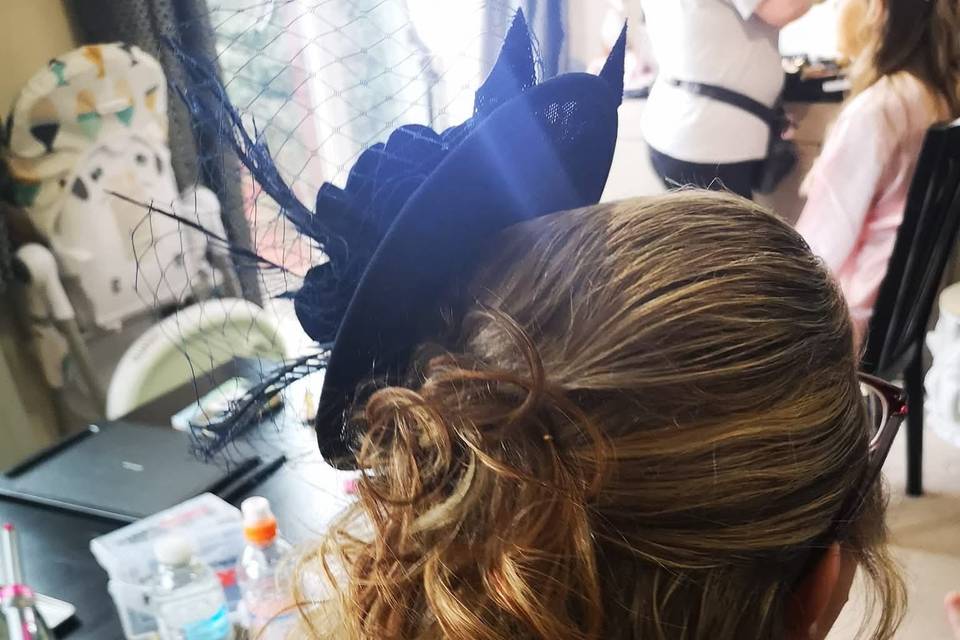 Curls