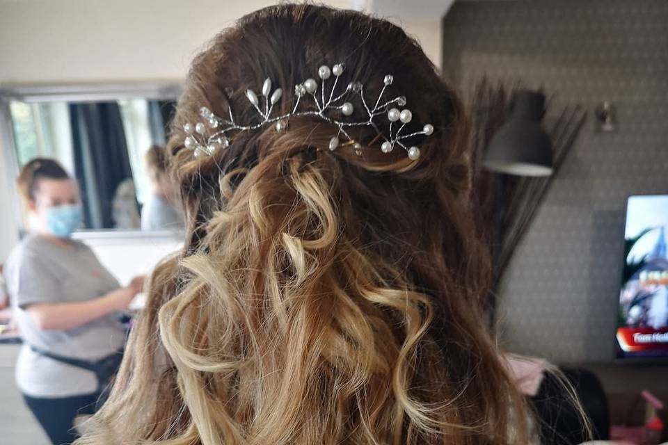 Curls