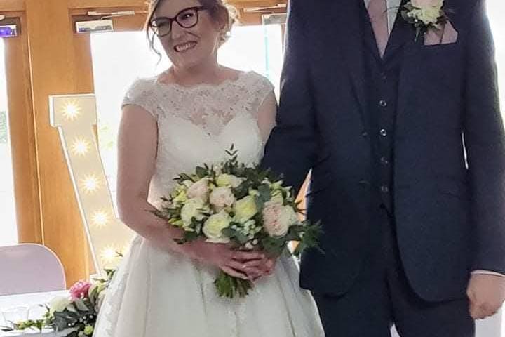 Bride jo