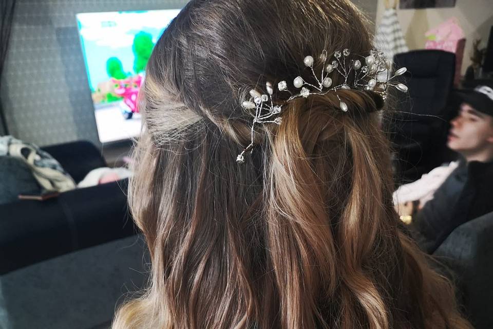 Bridesmaid