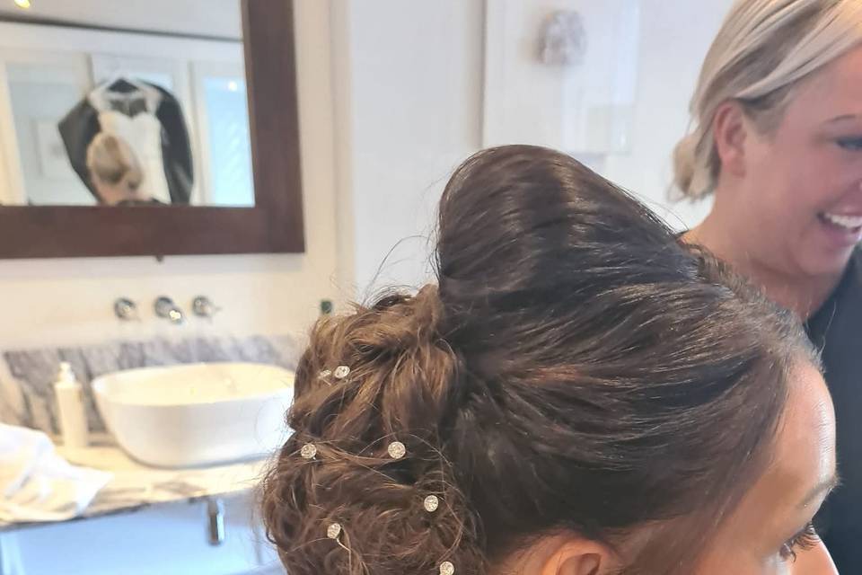 Bride