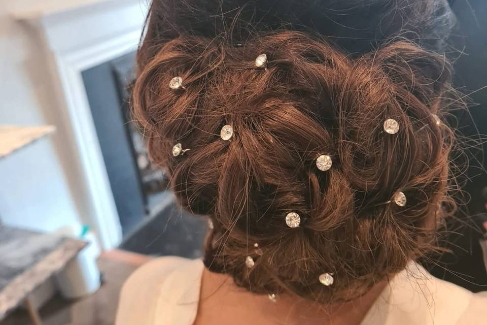 Bun work