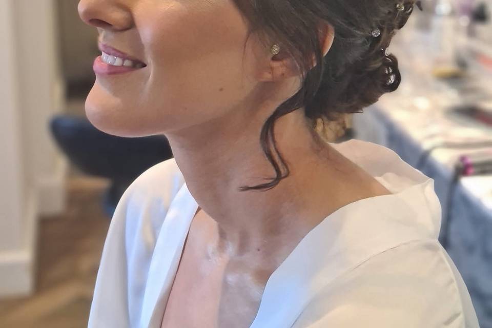 Stunning