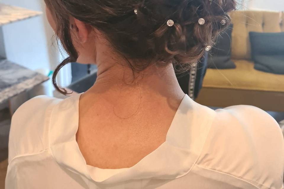 Bun work
