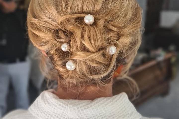 Bridesmaid