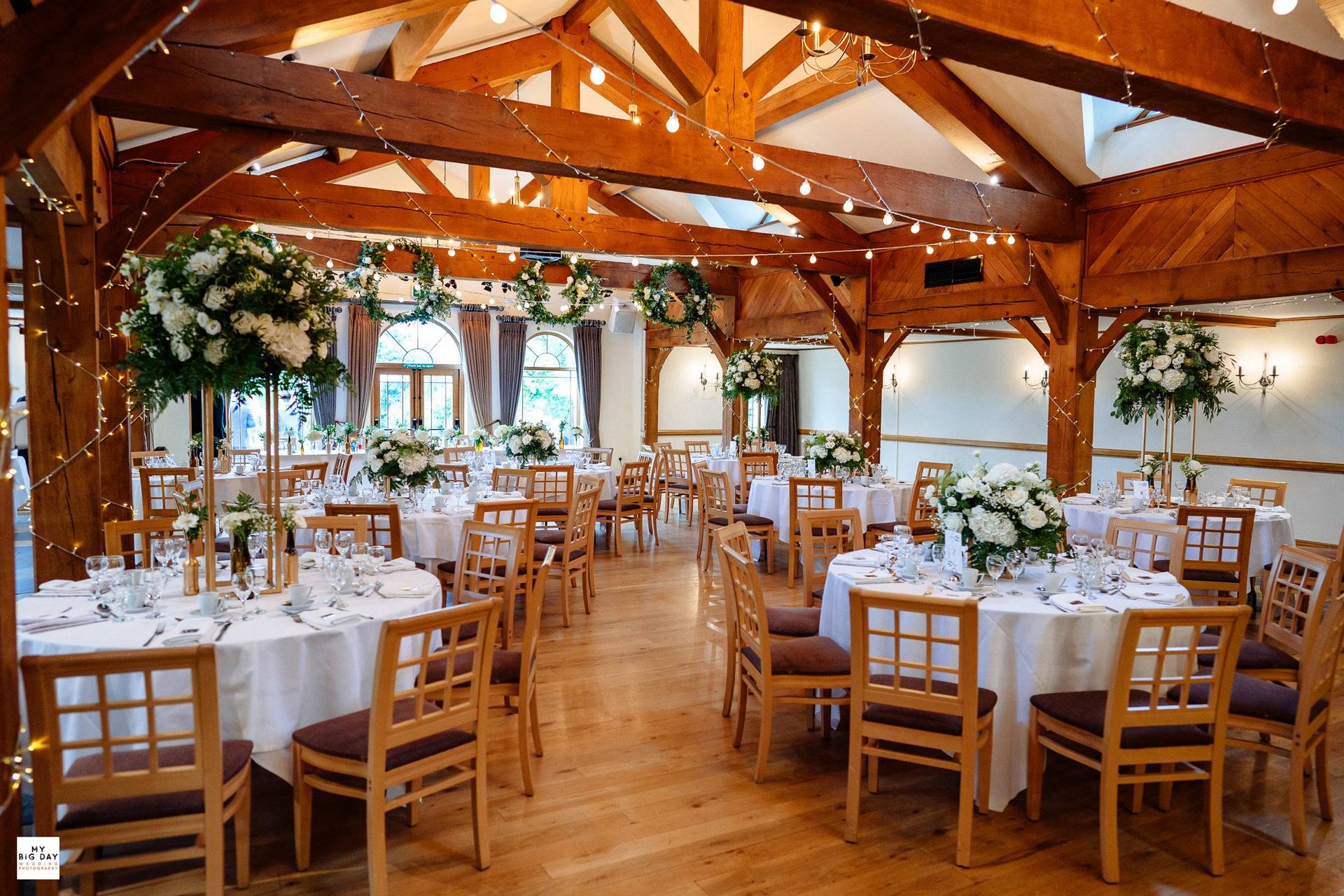 King Arthur Hotel Wedding Venue Langland, Swansea | hitched.co.uk