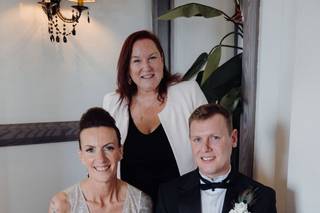 Sarah Bramley Celebrant