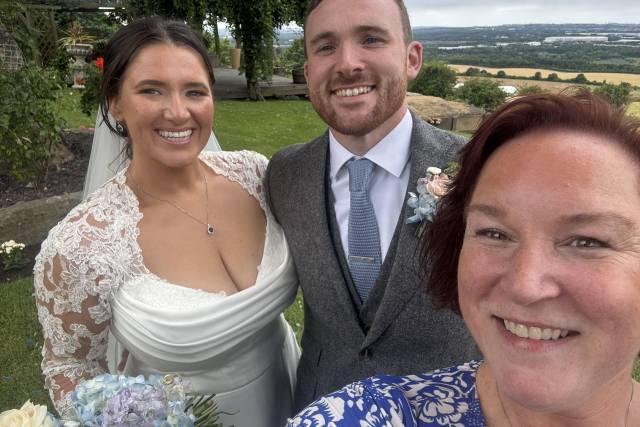 Sarah Bramley Celebrant