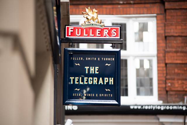 The Telegraph