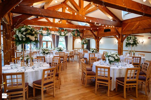 The 10 Best Outdoor Wedding Venues in Wales | hitched.co.uk