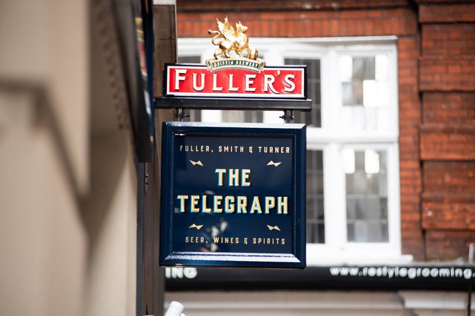 The Telegraph