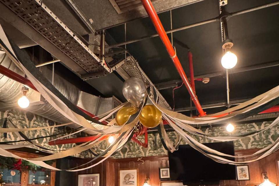 Decorations