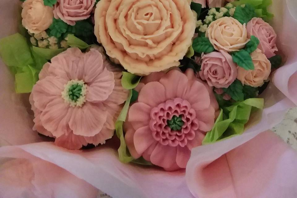 Mesmerising Icing