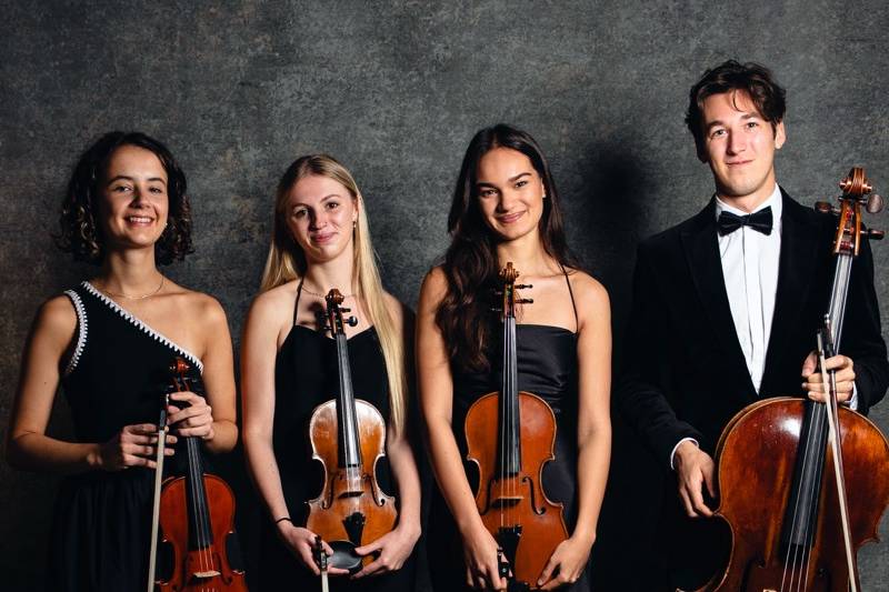 Academy String Quartet