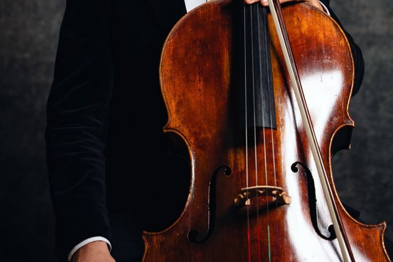 Joe - Cello
