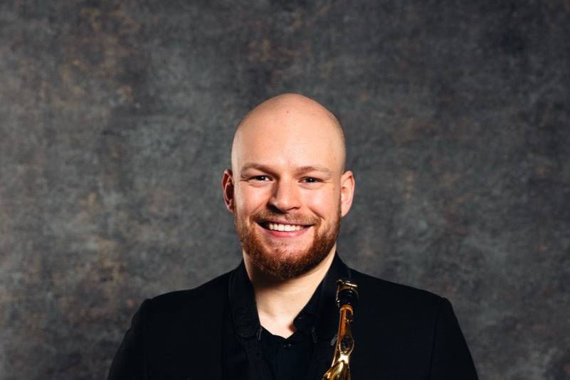 Teddy - Sax