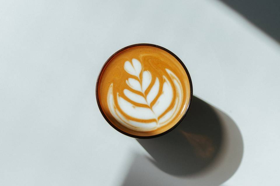 Latte Art