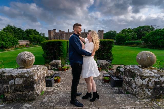 The Soul of My Lens Wedding Photography