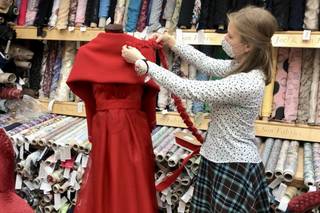 Ieva Poriete Couture