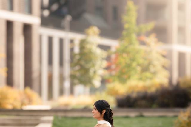 Pre wedding shoot