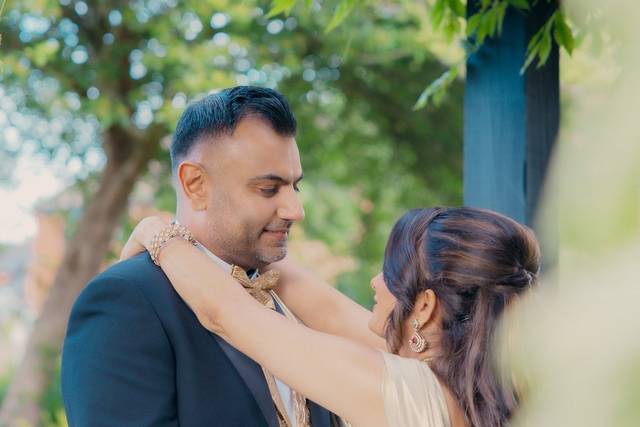 Pre wedding shoot