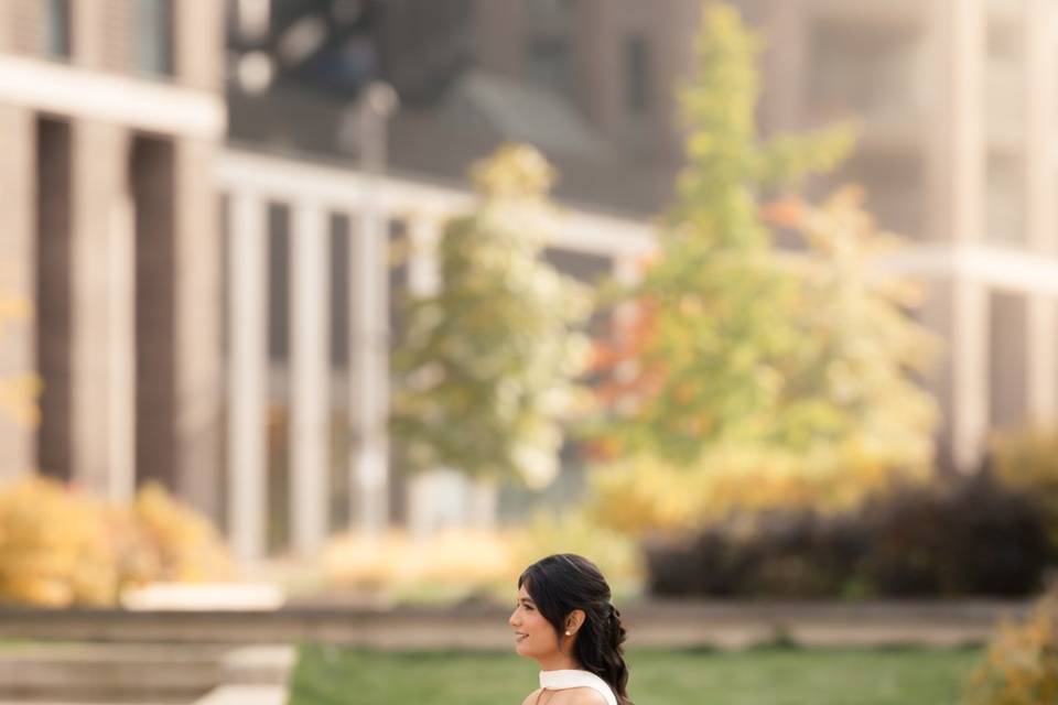 Pre wedding shoot