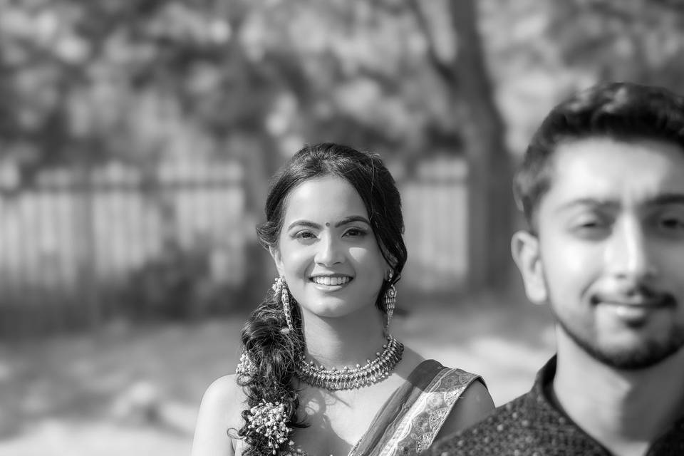 Sangeet Night