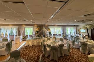 Britannia Leeds Bradford Airport Hotel