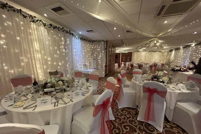 Britannia Leeds Bradford Airport Hotel