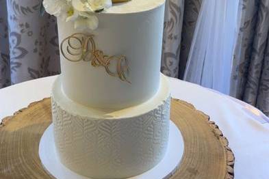 Previous Wedding