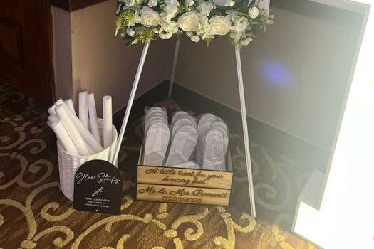 Previous Wedding