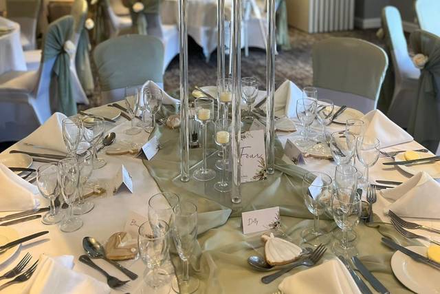 Centre Piece