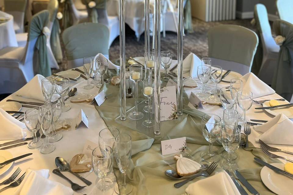 Centre Piece