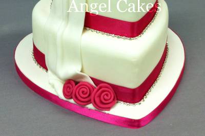 Angel Cakes Nottingham