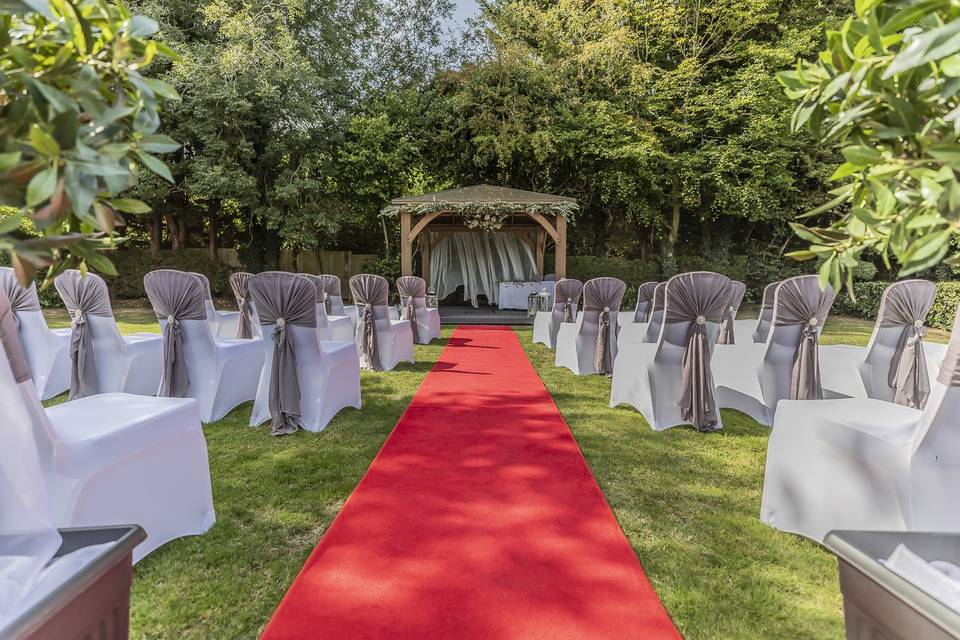 Gazebo