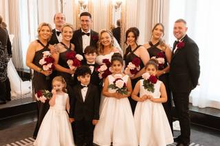 The Little Wedding Creche - Nannies & Childcare