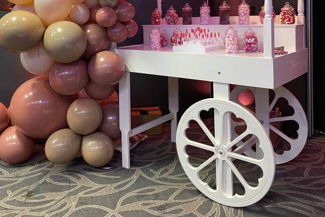 The Little Wedding Creche - Nannies & Childcare